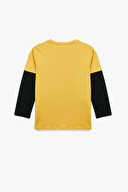 Koton Erkek Çocuk Tişört 6WKB10087TK