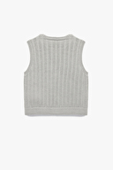 Koton Kız Çocuk Atlet 6WKG90015HT