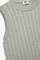 Koton Kız Çocuk Atlet 6WKG90015HT