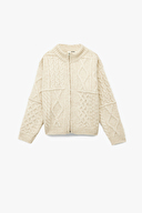 Koton Kız Çocuk Hırka 6WKG90049HT