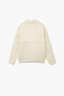 Koton Kız Çocuk Hırka 6WKG90049HT