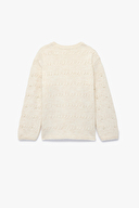 Koton Kız Çocuk Triko 6WKG90071HT