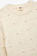 Koton Kız Çocuk Triko 6WKG90071HT