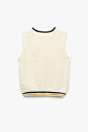 Koton Kız Çocuk Triko 6WKG90072HT