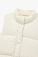 Koton Kız Çocuk Yelek 6WKG20054AW