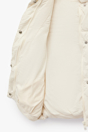 Koton Kız Çocuk Yelek 6WKG20054AW