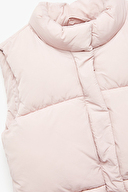 Koton Kız Çocuk Yelek 6WKG20054AW