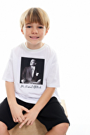 Koton Erkek Çocuk Tişört 5SKB10487TK