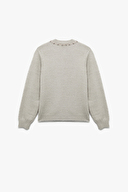 Koton Kız Çocuk Hırka 6WKG90052HT