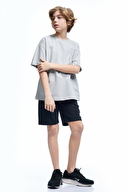 Koton Erkek Çocuk Şort 5SKB40163TK