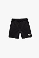 Koton Erkek Çocuk Şort 5SKB40163TK