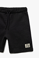 Koton Erkek Çocuk Şort 5SKB40163TK