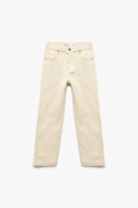 Koton Erkek Çocuk Kot Pantolon 5SKB40034TD