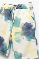 Koton Erkek Çocuk Şort 5SKB40162TK