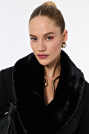 Koton Kadın Palto 6WAK00081EW