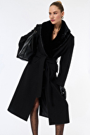Koton Kadın Palto 6WAK00081EW