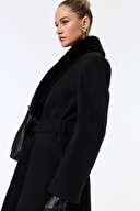 Koton Kadın Palto 6WAK00081EW