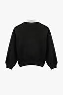 Koton Kadın Sweatshirt 6WAK10049EK