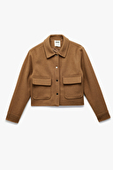 Koton Kadın Ceket 6WAK20201EW