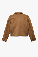 Koton Kadın Ceket 6WAK20201EW