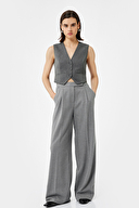 Koton Kadın Pantolon 6WAK40033UW