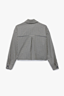 Koton Kadın Ceket 6WAK50007PW