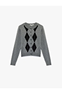 Koton Kadın Hırka 6WAK90144HT