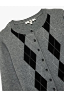 Koton Kadın Hırka 6WAK90144HT