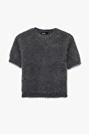 Koton Kadın Kazak 6WAK90152HT