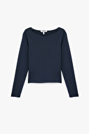 Koton Kadın Tişört 6WAL10095IK