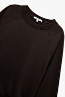 Koton Kadın Sweatshirt 6WAL10129IK