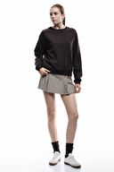 Koton Kadın Sweatshirt 6WAL10129IK