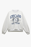 Koton Kadın Sweatshirt 6WAL10155IK