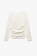 Koton Kadın Tişört 6WAL10195IK