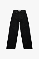 Koton Kadın Kot Pantolon 6WAL40005MD