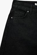 Koton Kadın Kot Pantolon 6WAL40005MD