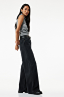 Koton Kadın Kot Pantolon 6WAL40011MD