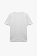 Koton Erkek Tişört 6WAM10062HK