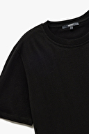 Koton Erkek Tişört 6WAM10062HK