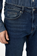 Koton Brad Erkek Kot Pantolon 6WAM40005ID