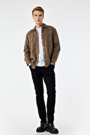 Koton Brad Erkek Kot Pantolon 6WAM40023ND