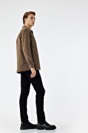 Koton Brad Erkek Kot Pantolon 6WAM40023ND