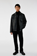 Koton Mark Erkek Kot Pantolon 6WAM40024ND