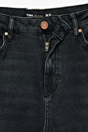 Koton Mark Erkek Kot Pantolon 6WAM40058ND