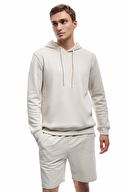 Koton Erkek Sweatshirt 6WAM70015MK