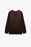 Koton Erkek Sweatshirt 6WAM70017MK