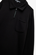 Koton Erkek Sweatshirt 6WAM70025MK