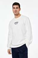 Koton Erkek Sweatshirt 6WAM70048MK