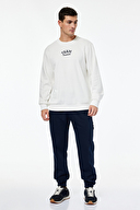 Koton Erkek Sweatshirt 6WAM70048MK