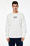 Koton Erkek Sweatshirt 6WAM70048MK